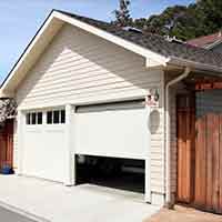 Atlanta Garage Door Repair